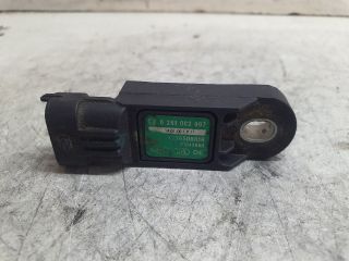 bontott DACIA DUSTER Szívócső Nyomásérzékelő