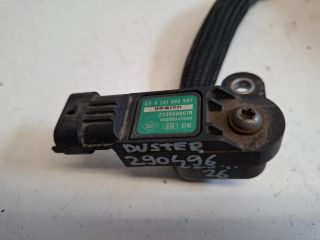 bontott DACIA DUSTER Szívócső Nyomásérzékelő