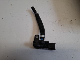 bontott DACIA DUSTER Szívócső Nyomásérzékelő