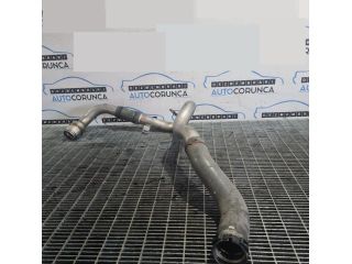 bontott DACIA DUSTER Tankbetöltő Cső (Fém)