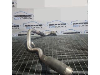 bontott DACIA DUSTER Tankbetöltő Cső (Fém)