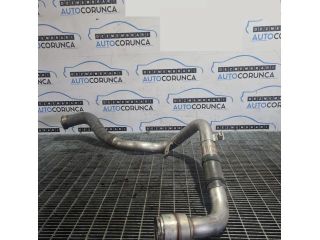 bontott DACIA DUSTER Tankbetöltő Cső (Fém)