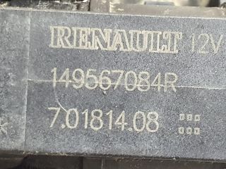 bontott DACIA DUSTER Turbó Vákum Szelep