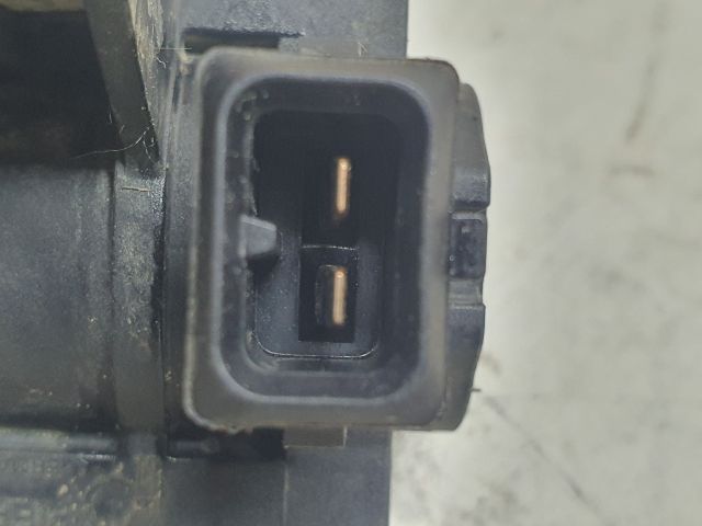 bontott DACIA DUSTER Turbó Vákum Szelep