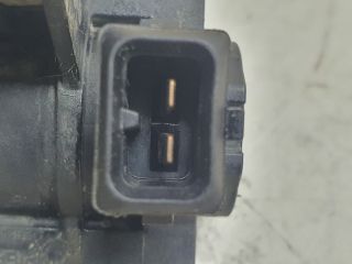 bontott DACIA DUSTER Turbó Vákum Szelep