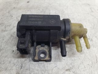 bontott DACIA DUSTER Turbó Vákum Szelep