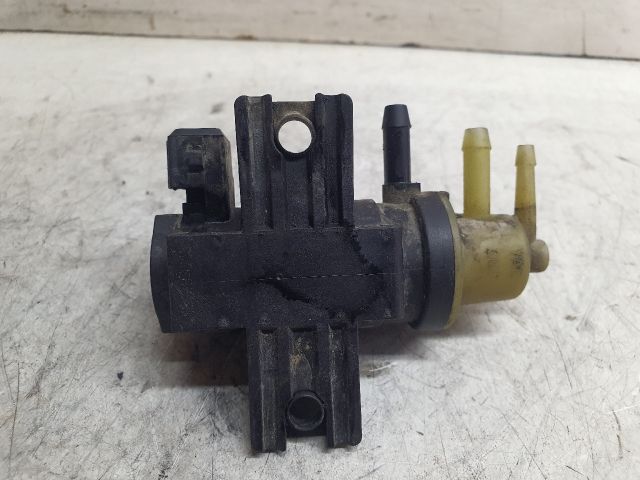 bontott DACIA DUSTER Turbó Vákum Szelep