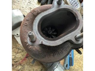 bontott DACIA DUSTER Turbó