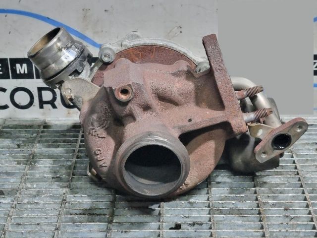 bontott DACIA DUSTER Turbó