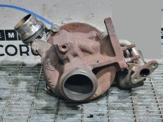 bontott DACIA DUSTER Turbó