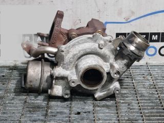 bontott DACIA DUSTER Turbó