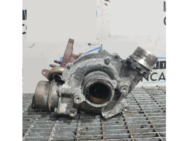 bontott DACIA DUSTER Turbó