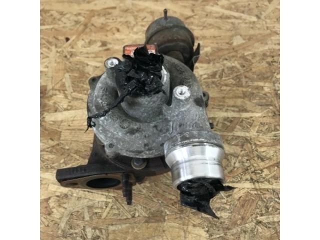 bontott DACIA DUSTER Turbó