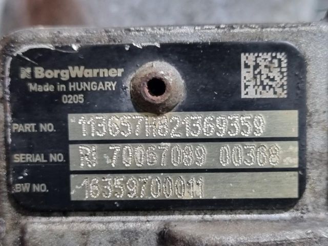 bontott DACIA DUSTER Turbó