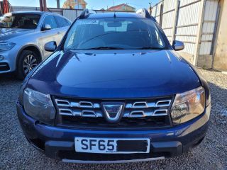 bontott DACIA DUSTER Turbó