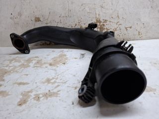 bontott DACIA DUSTER Turbócső