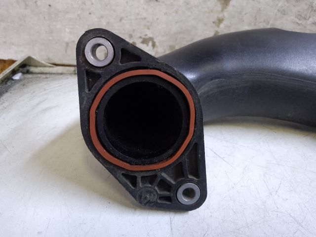 bontott DACIA DUSTER Turbócső