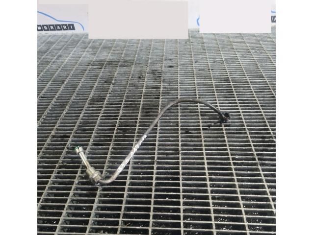 bontott DACIA DUSTER Turbócső