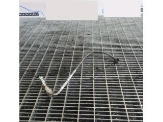 bontott DACIA DUSTER Turbócső