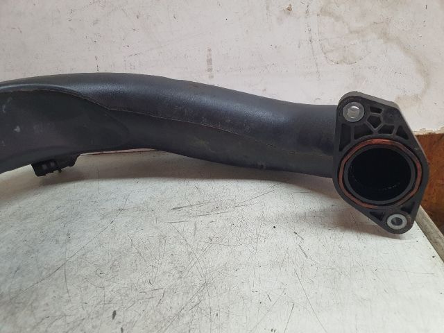 bontott DACIA DUSTER Turbócső