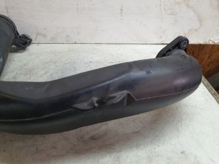 bontott DACIA DUSTER Turbócső