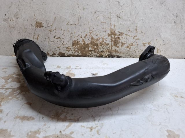 bontott DACIA DUSTER Turbócső