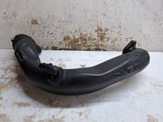 bontott DACIA DUSTER Turbócső