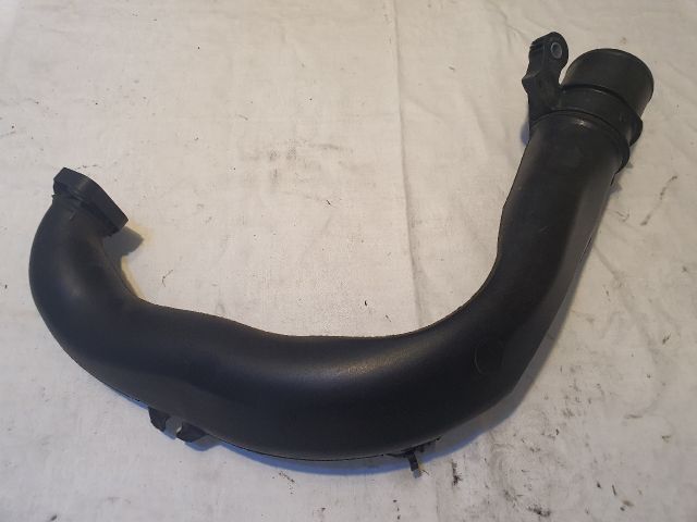 bontott DACIA DUSTER Turbócső