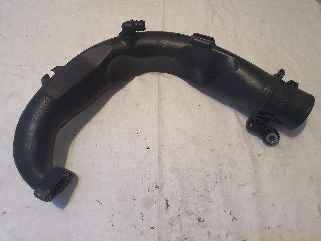 bontott DACIA DUSTER Turbócső