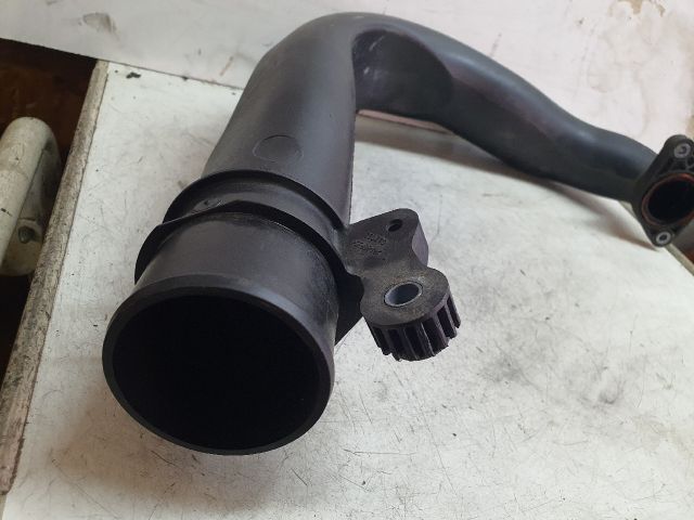 bontott DACIA DUSTER Turbócső