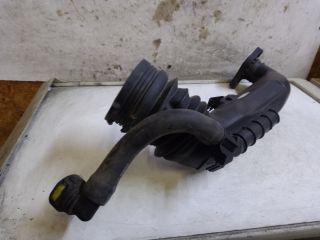 bontott DACIA DUSTER Turbócső