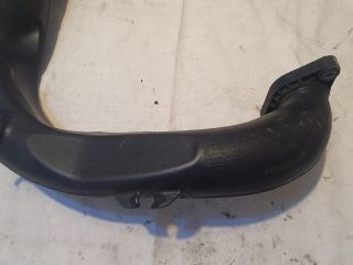 bontott DACIA DUSTER Turbócső