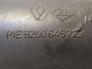 bontott DACIA DUSTER Turbócső