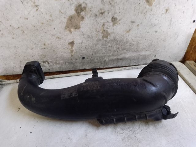 bontott DACIA DUSTER Turbócső