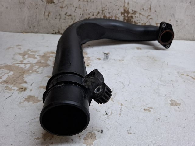 bontott DACIA DUSTER Turbócső