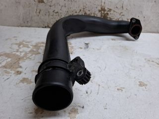 bontott DACIA DUSTER Turbócső