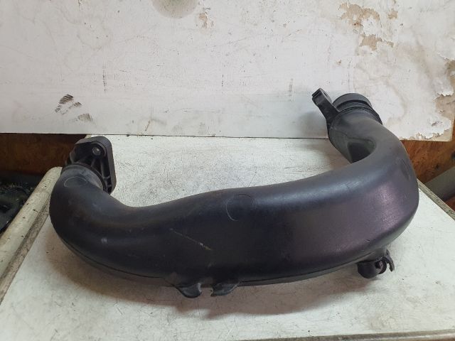 bontott DACIA DUSTER Turbócső