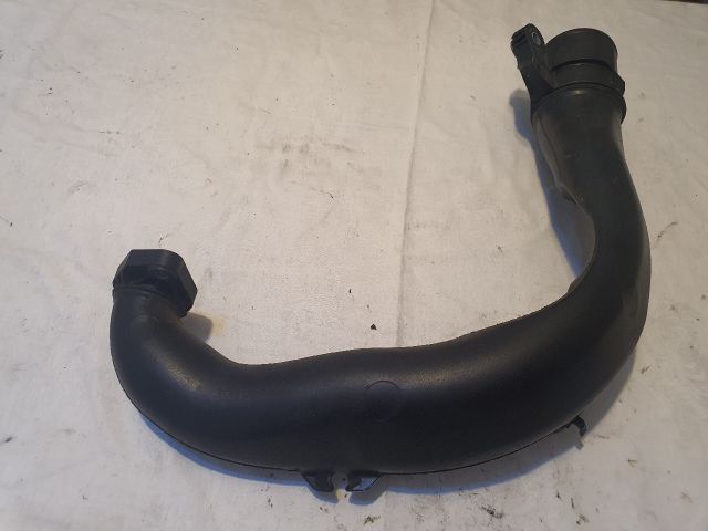 bontott DACIA DUSTER Turbócső