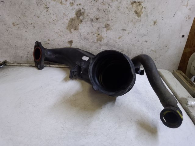 bontott DACIA DUSTER Turbócső