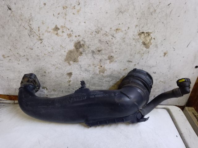 bontott DACIA DUSTER Turbócső