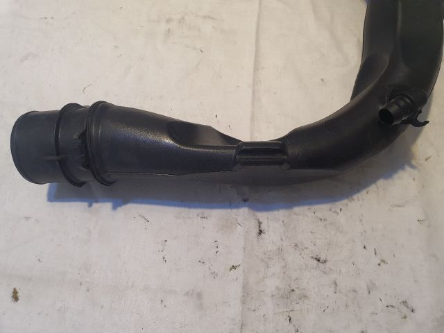 bontott DACIA DUSTER Turbócső