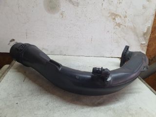 bontott DACIA DUSTER Turbócső