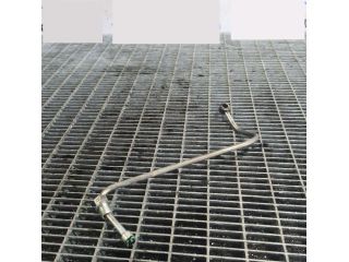 bontott DACIA DUSTER Turbócső