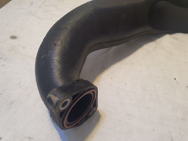 bontott DACIA DUSTER Turbócső