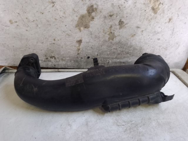 bontott DACIA DUSTER Turbócső