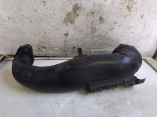 bontott DACIA DUSTER Turbócső