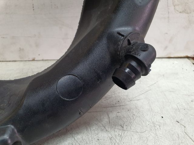 bontott DACIA DUSTER Turbócső