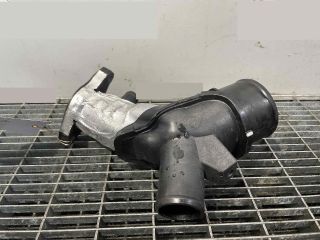 bontott DACIA DUSTER Turbócső