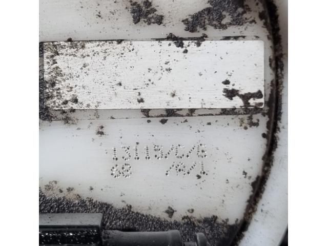 bontott DACIA DUSTER Üzemanyag Szivattyú