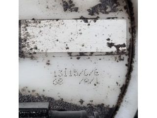 bontott DACIA DUSTER Üzemanyag Szivattyú